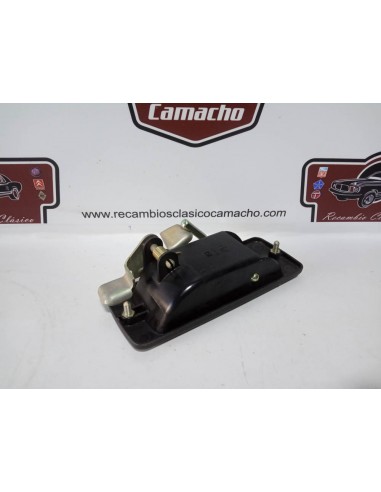 MANILLA EXTERIOR PUERTA TRASERA IZQUIERDA SEAT MALAGA