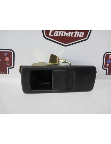 MANILLA EXTERIOR PUERTA TRASERA DERECHA SEAT MALAGA
