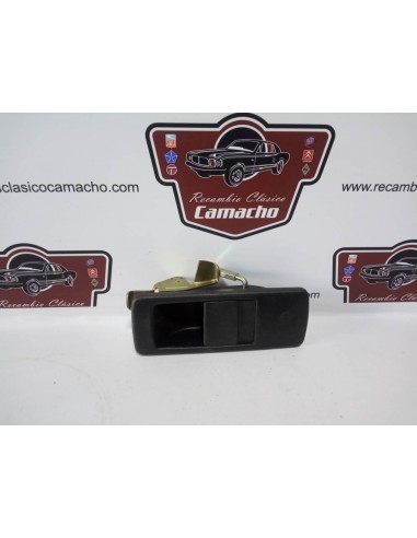 MANILLA EXTERIOR PUERTA TRASERA DERECHA SEAT MALAGA