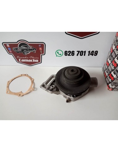 BOMBA DE AGUA CITROEN CX 2.4 Y 2.5 GTI ,DS,TDS, TURBO