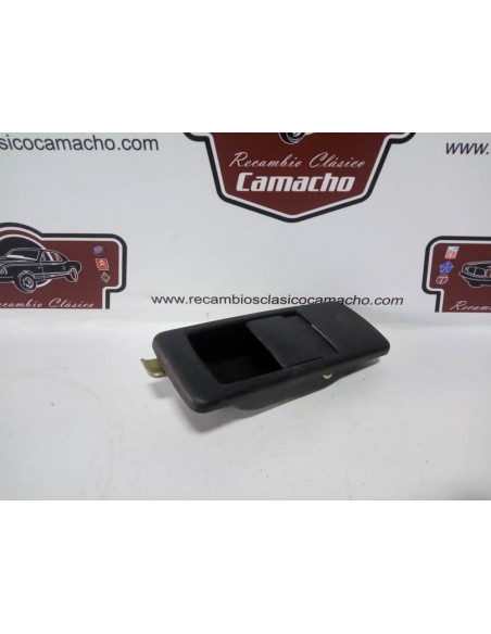 MANILLA EXTERIOR PUERTA TRASERA DERECHA SEAT MALAGA