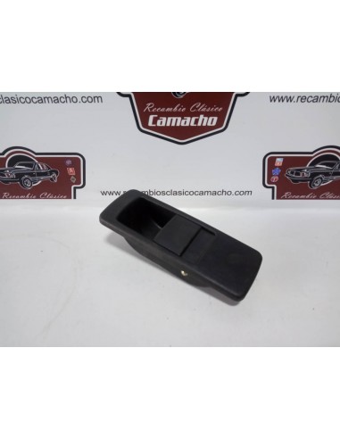 MANILLA EXTERIOR PUERTA TRASERA DERECHA SEAT MALAGA