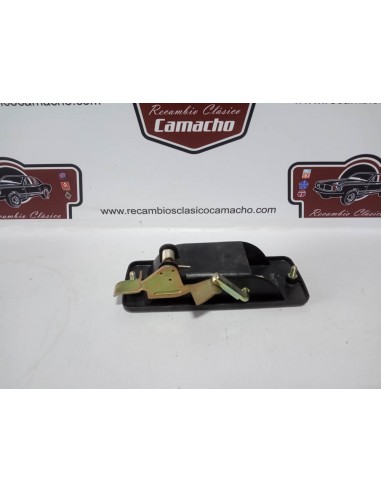 MANILLA EXTERIOR PUERTA TRASERA DERECHA SEAT MALAGA