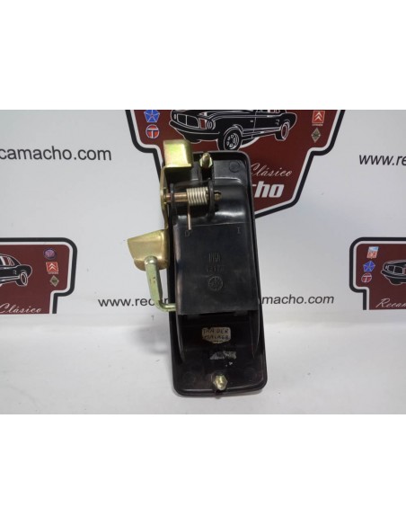 MANILLA EXTERIOR PUERTA TRASERA DERECHA SEAT MALAGA