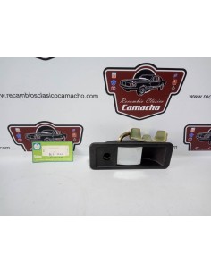 MANILLA EXTERIOR PUERTA DELANTERA IZQUIERDA SEAT RONDA