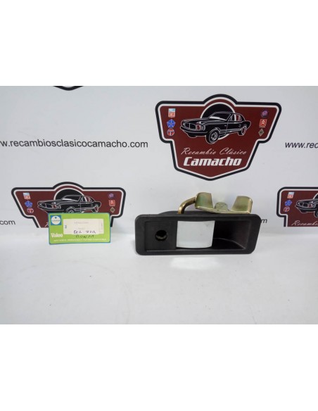 MANILLA EXTERIOR PUERTA DELANTERA IZQUIERDA SEAT RONDA