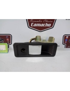 MANILLA EXTERIOR PUERTA DELANTERA IZQUIERDA SEAT RONDA 2