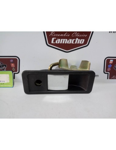 MANILLA EXTERIOR PUERTA DELANTERA IZQUIERDA SEAT RONDA