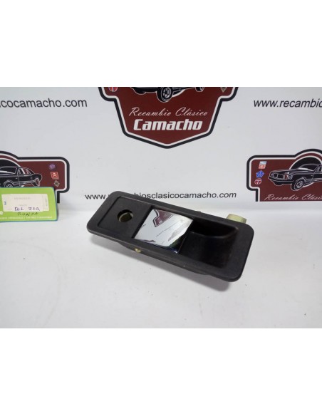 MANILLA EXTERIOR PUERTA DELANTERA IZQUIERDA SEAT RONDA