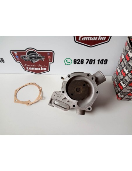 BOMBA DE AGUA CITROEN CX 2.4 Y 2.5 GTI ,DS,TDS, TURBO