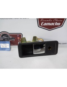 MANILLA EXTERIOR PUERTA DELANTERA DERECHA SEAT RONDA 2