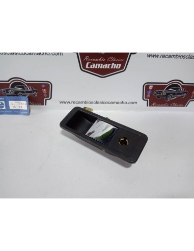 MANILLA EXTERIOR PUERTA DELANTERA DERECHA SEAT RONDA