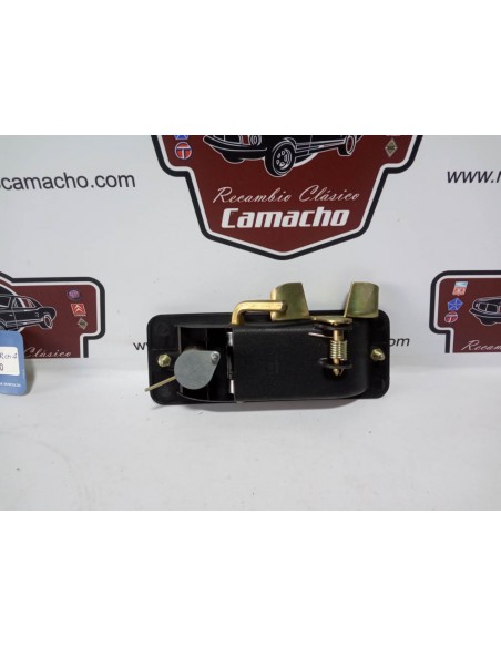 MANILLA EXTERIOR PUERTA DELANTERA DERECHA SEAT RONDA