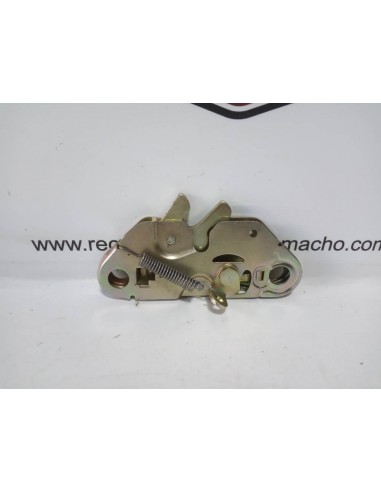 CIERRE CAPO DELANTERO SEAT 127 ,IBIZA , RITMO Y RONDA