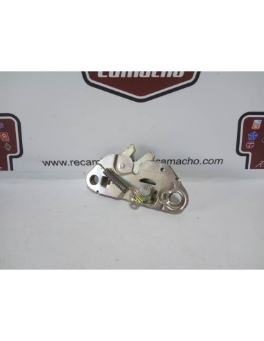 CIERRE CAPO DELANTERO SEAT 127 ,IBIZA , RITMO Y RONDA