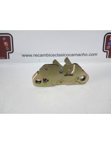 CIERRE CAPO DELANTERO SEAT 127 ,IBIZA , RITMO Y RONDA