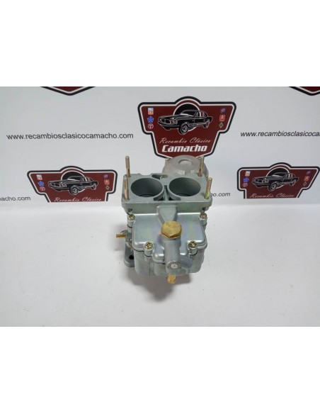 CARBURADOR SEAT 1500 Y FIAT 125 GASOLINA