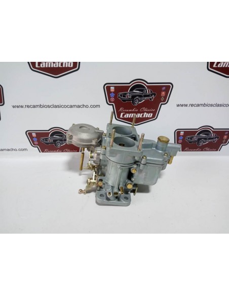 CARBURADOR SEAT 1500 Y FIAT 125 GASOLINA