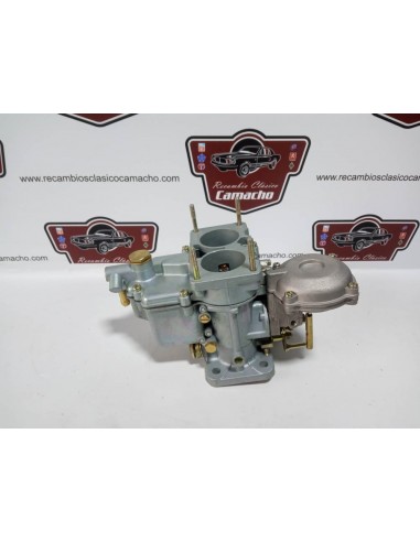 CARBURADOR SEAT 1500 Y FIAT 125 GASOLINA