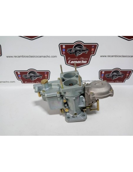 CARBURADOR SEAT 1500 Y FIAT 125 GASOLINA