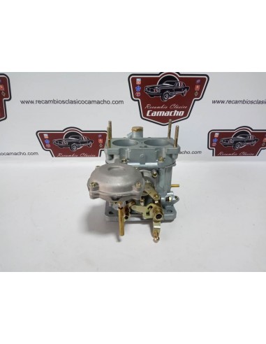 CARBURADOR SEAT 1500 Y FIAT 125 GASOLINA