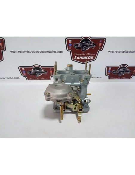 CARBURADOR SEAT 1500 Y FIAT 125 GASOLINA