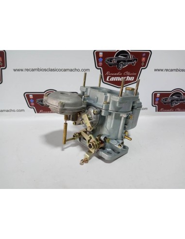 CARBURADOR SEAT 1500 Y FIAT 125 GASOLINA