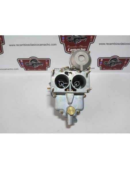 CARBURADOR SEAT 1500 Y FIAT 125 GASOLINA