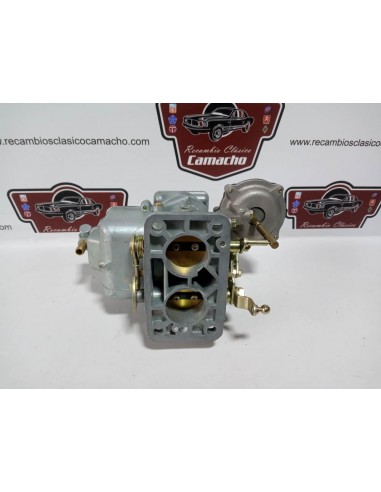 CARBURADOR SEAT 1500 Y FIAT 125 GASOLINA