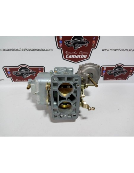 CARBURADOR SEAT 1500 Y FIAT 125 GASOLINA