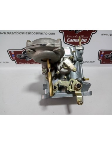 CARBURADOR SEAT 1500 Y FIAT 125 GASOLINA