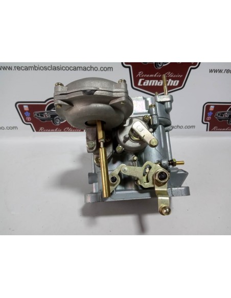 CARBURADOR SEAT 1500 Y FIAT 125 GASOLINA