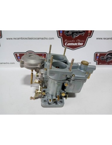 CARBURADOR SEAT 1500 Y FIAT 125 GASOLINA