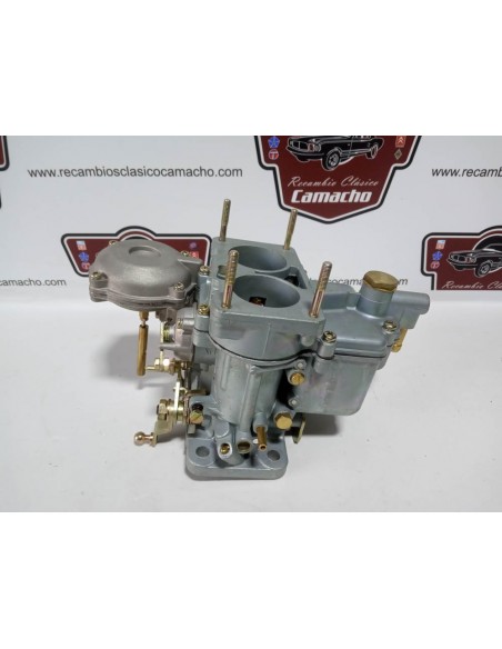 CARBURADOR SEAT 1500 Y FIAT 125 GASOLINA