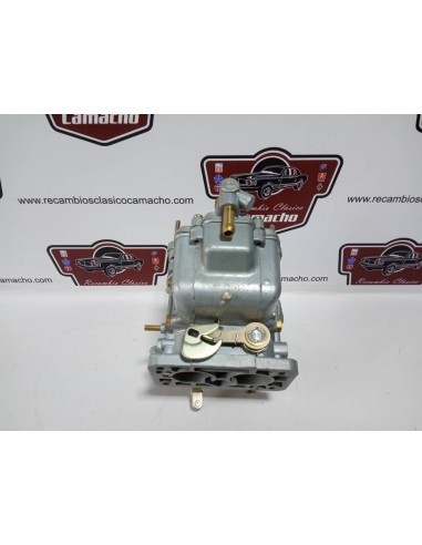 CARBURADOR SEAT 1500 Y FIAT 125 GASOLINA