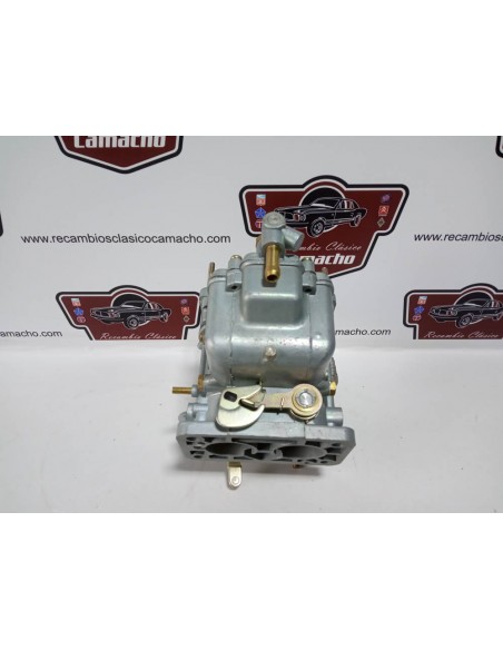 CARBURADOR SEAT 1500 Y FIAT 125 GASOLINA
