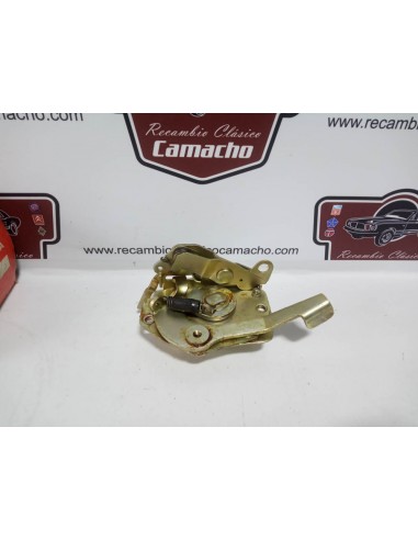 CERRADURA PUERTA TRASERA IZQUIERDA SEAT RITMO