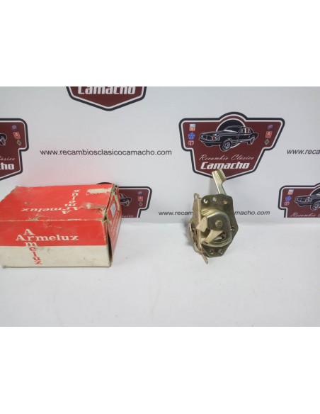 CERRADURA PUERTA TRASERA DERECHA SEAT RITMO