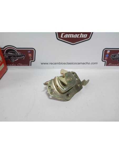 CERRADURA PUERTA TRASERA DERECHA SEAT RITMO