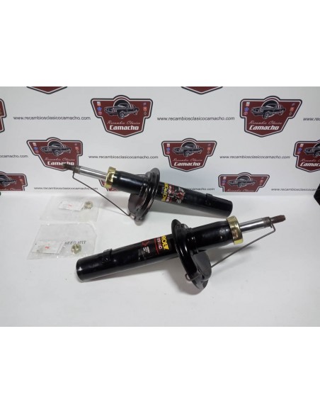 PAREJA AMORTIGUADOR DELANTERO CITROEN ZX (DEL 3/91 A 3/92)