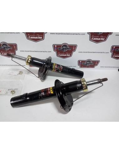 PAREJA AMORTIGUADOR DELANTERO CITROEN ZX (DEL 3/91 A 3/92)