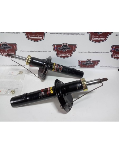 PAREJA AMORTIGUADOR DELANTERO CITROEN ZX (DEL 3/91 A 3/92)