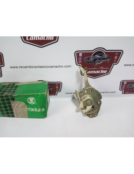 CERRADURA PUERTA DELANTERA DERECHA SEAT RITMO