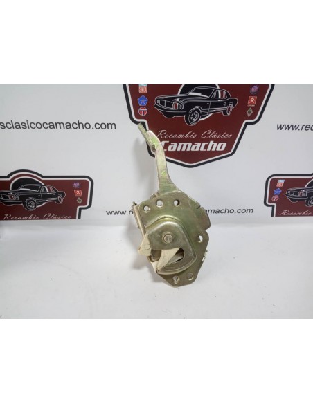 CERRADURA PUERTA DELANTERA DERECHA SEAT RITMO