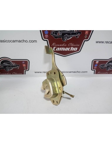 CERRADURA PUERTA DELANTERA DERECHA SEAT RITMO