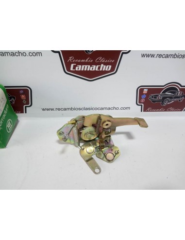 CERRADURA PUERTA DELANTERA DERECHA SEAT RONDA