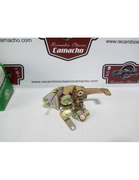 CERRADURA PUERTA DELANTERA DERECHA SEAT RONDA