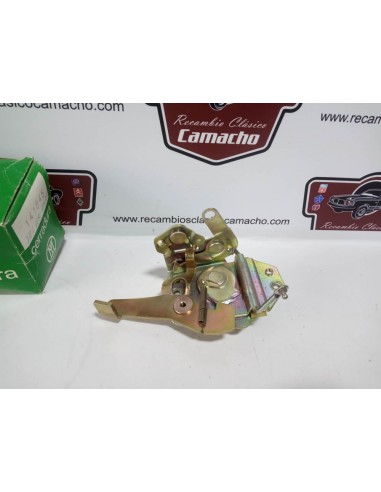 CERRADURA PUERTA DELANTERA DERECHA SEAT RONDA