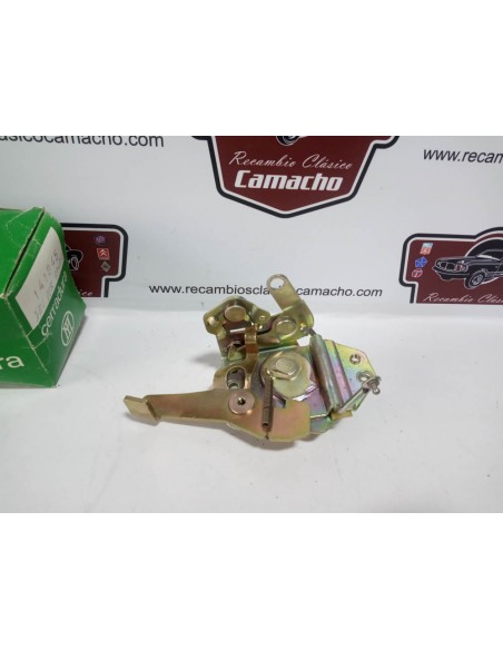 CERRADURA PUERTA DELANTERA DERECHA SEAT RONDA