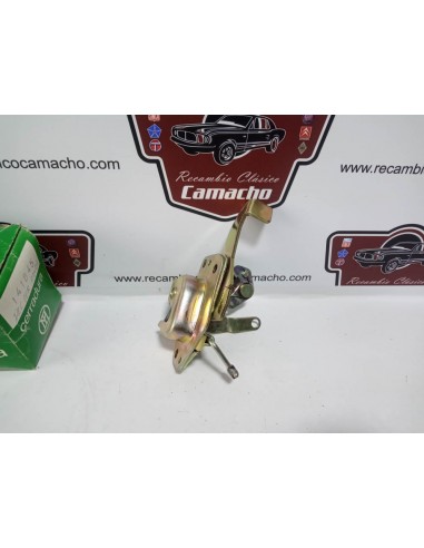 CERRADURA PUERTA DELANTERA DERECHA SEAT RONDA